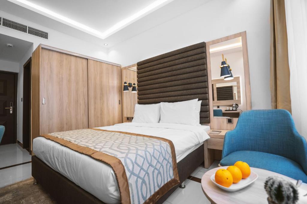 Standard Classic Room