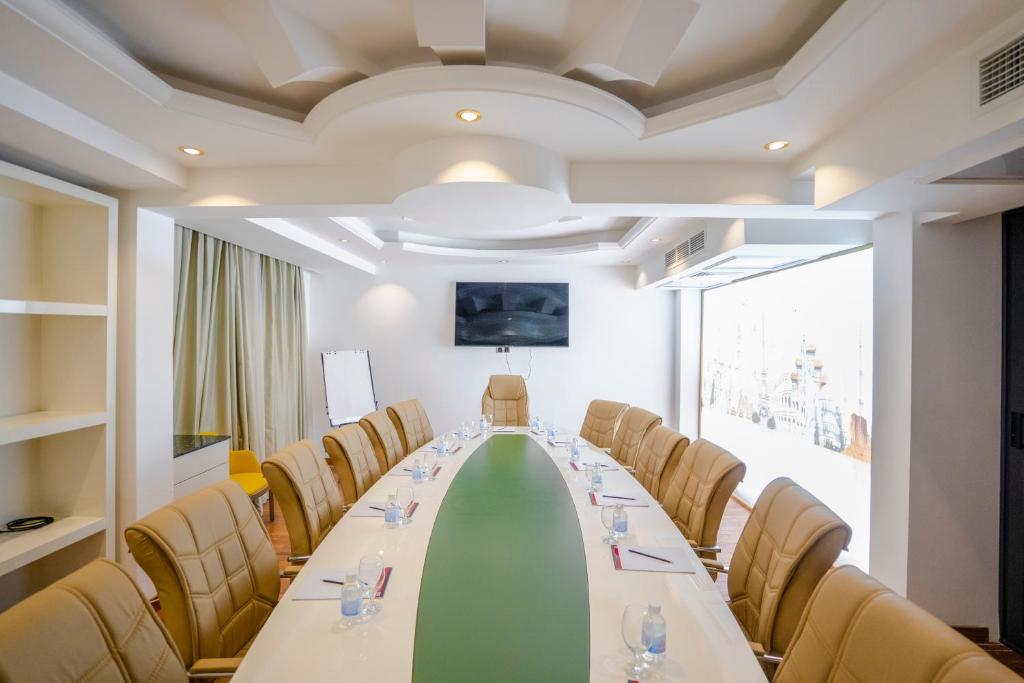 Hotel gallery image 1