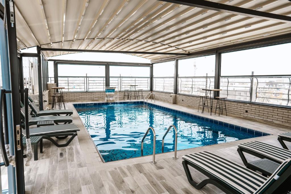 Hotel gallery image 2